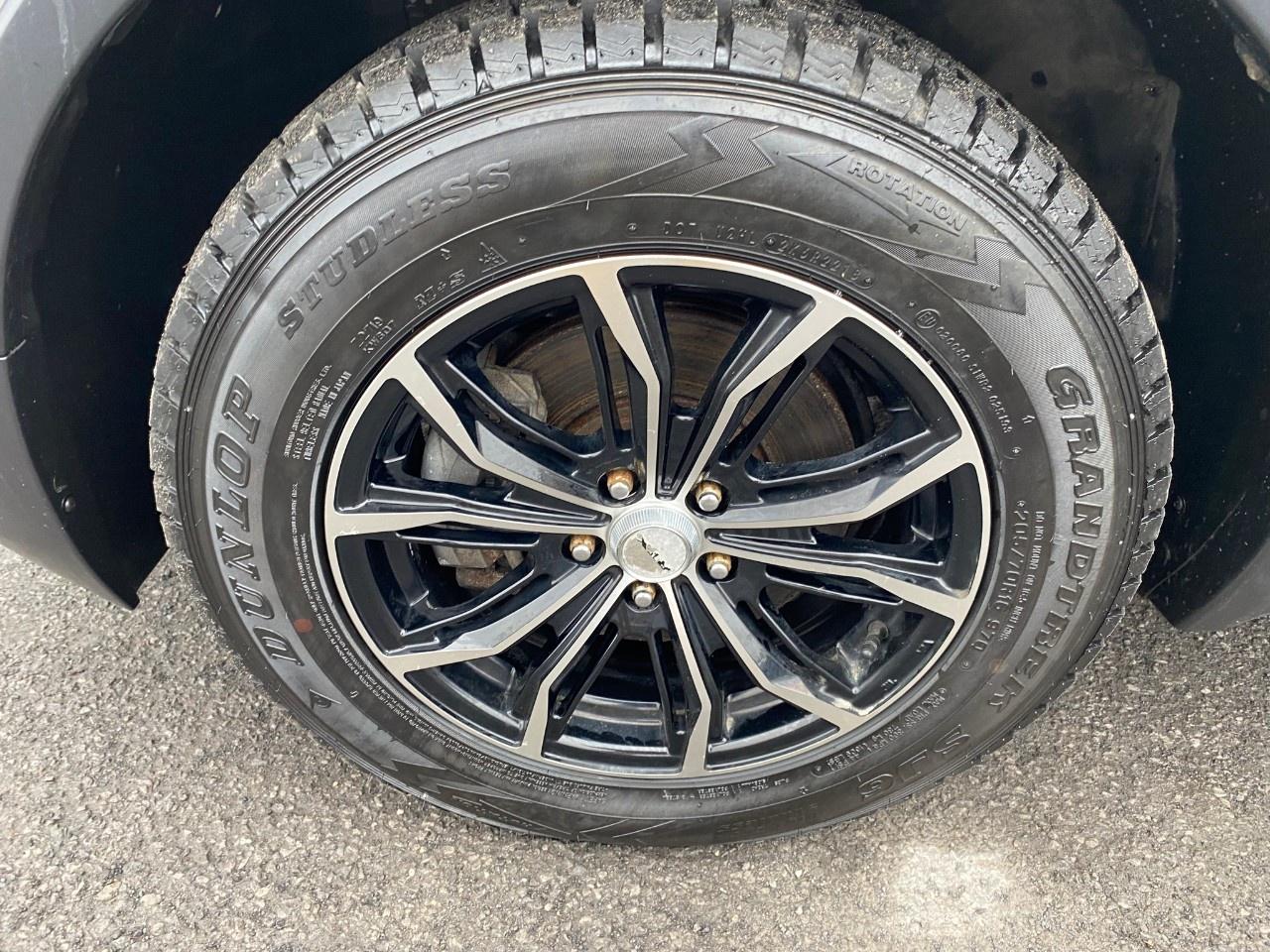 2018 Buick Encore Essence AWD Photo