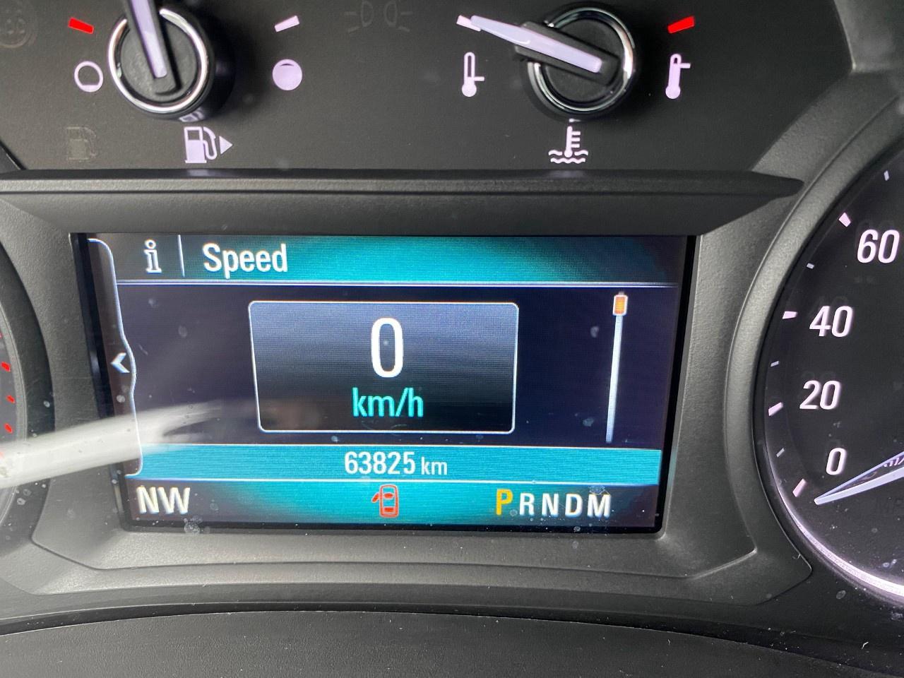 2018 Buick Encore Essence AWD Photo