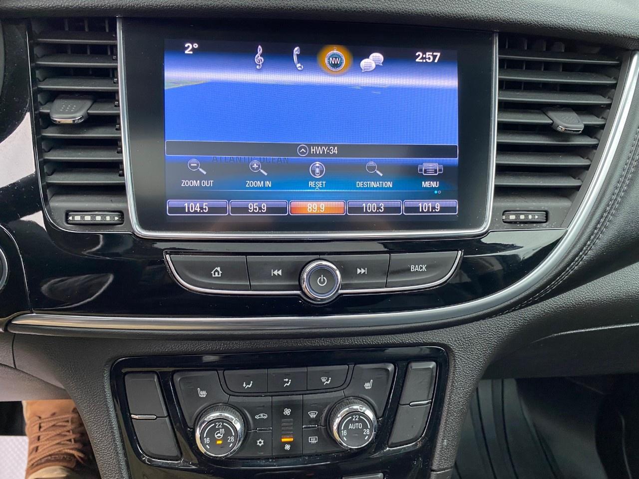 2018 Buick Encore Essence AWD Photo