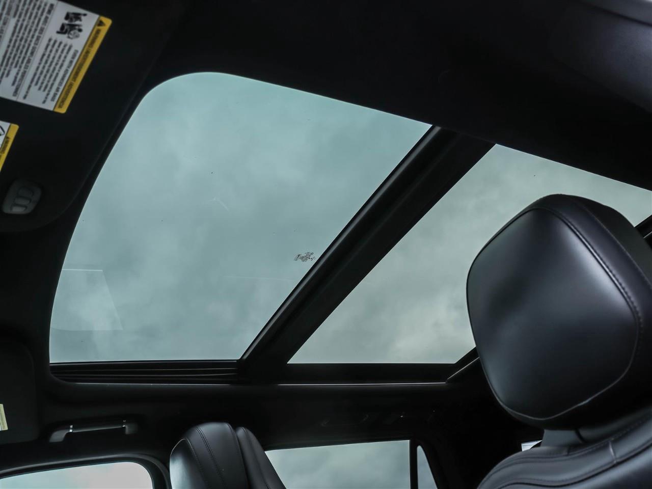 2021 Lincoln Navigator L Reserve 4dr 4x4 Photo