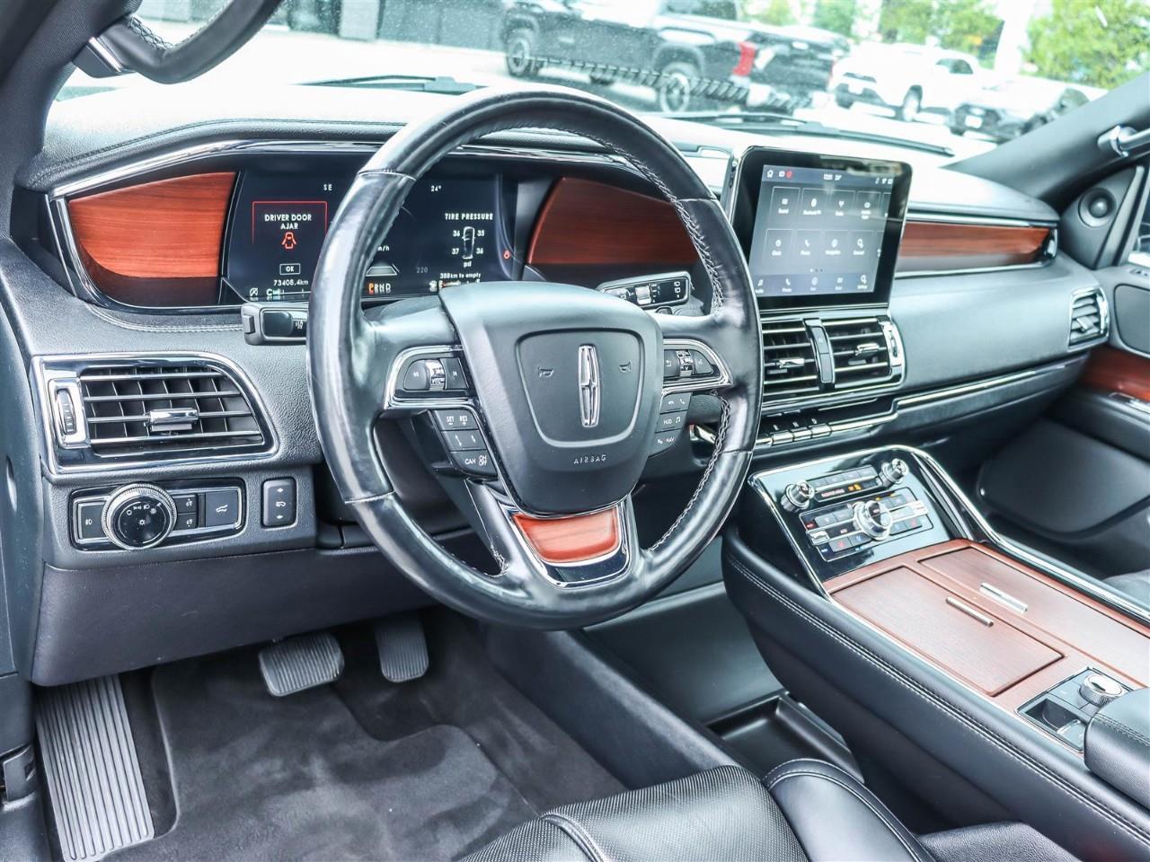 2021 Lincoln Navigator L Reserve 4dr 4x4 Photo