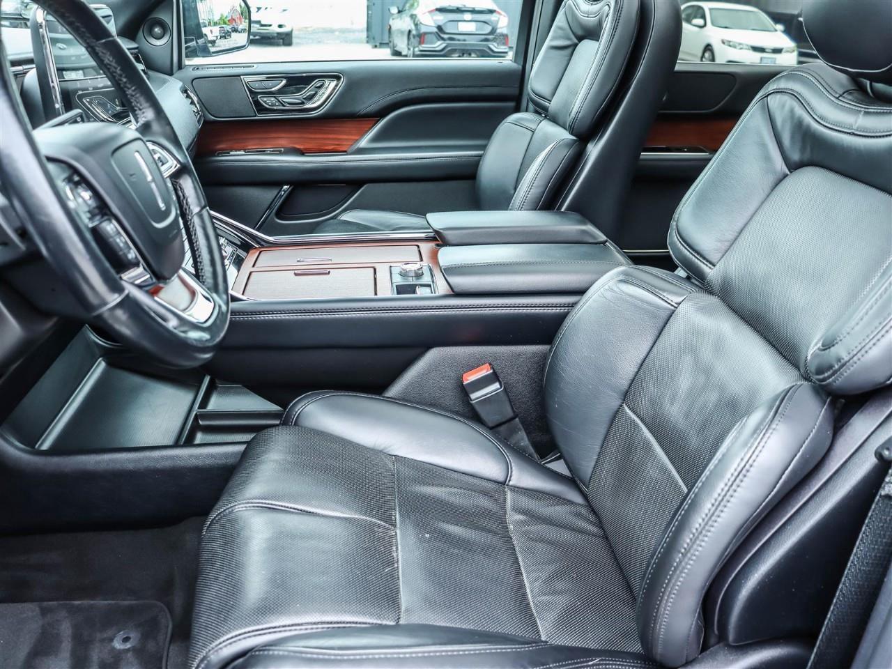 2021 Lincoln Navigator L Reserve 4dr 4x4 Photo