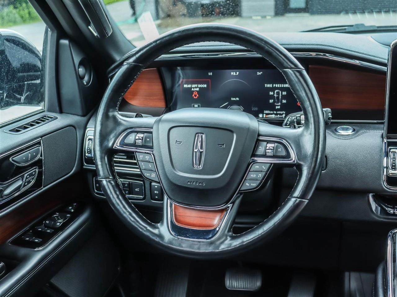 2021 Lincoln Navigator L Reserve 4dr 4x4 Photo