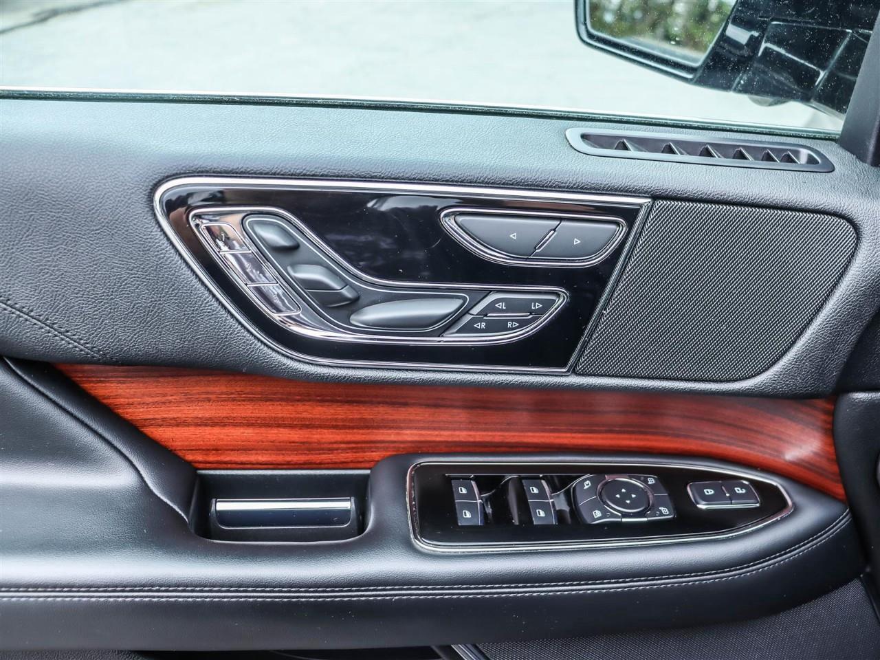 2021 Lincoln Navigator L Reserve 4dr 4x4 Photo