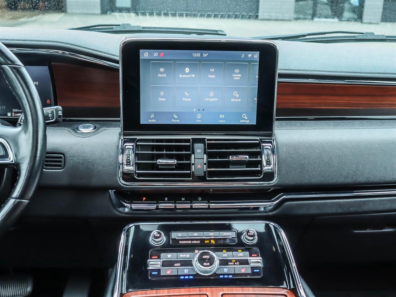 2021 Lincoln Navigator L Reserve 4dr 4x4 Photo