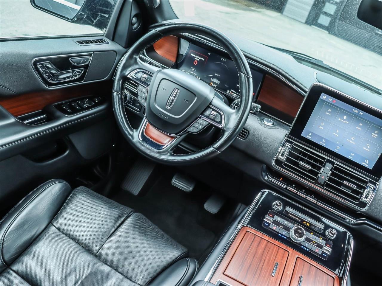 2021 Lincoln Navigator L Reserve 4dr 4x4 Photo