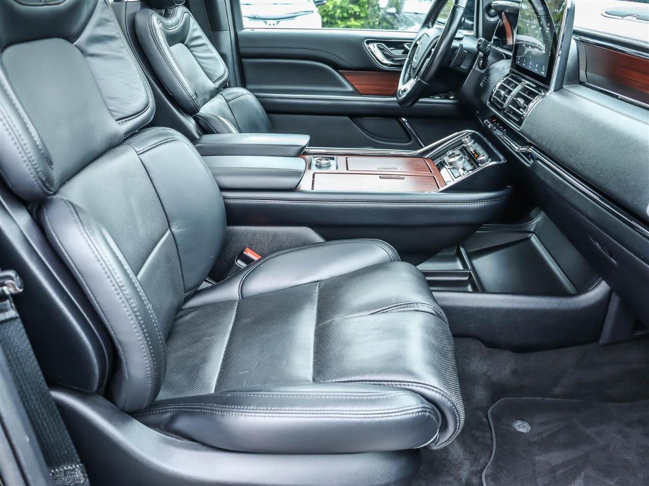 2021 Lincoln Navigator L Reserve 4dr 4x4 Photo