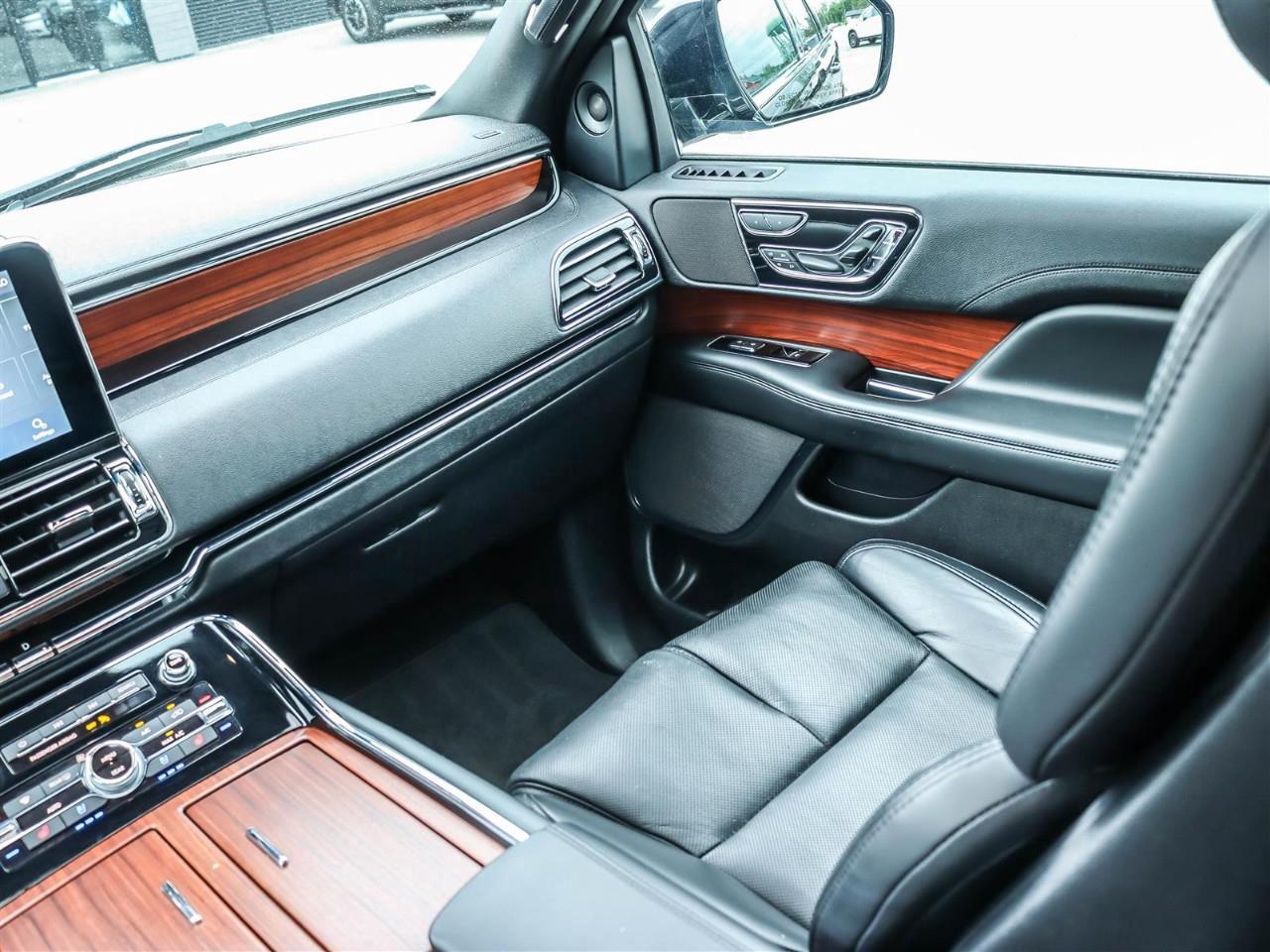 2021 Lincoln Navigator L Reserve 4dr 4x4 Photo