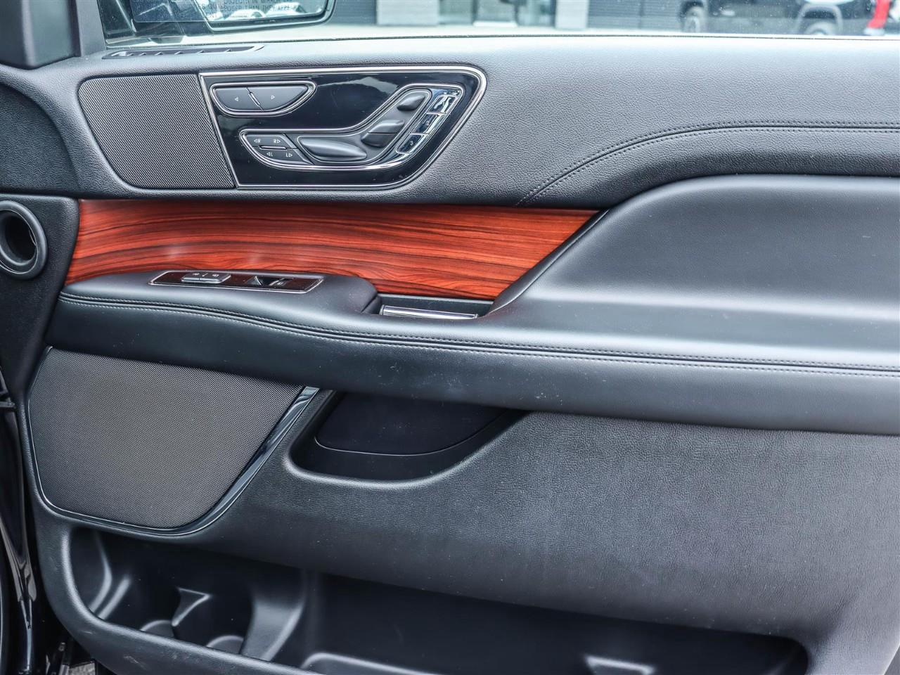 2021 Lincoln Navigator L Reserve 4dr 4x4 Photo