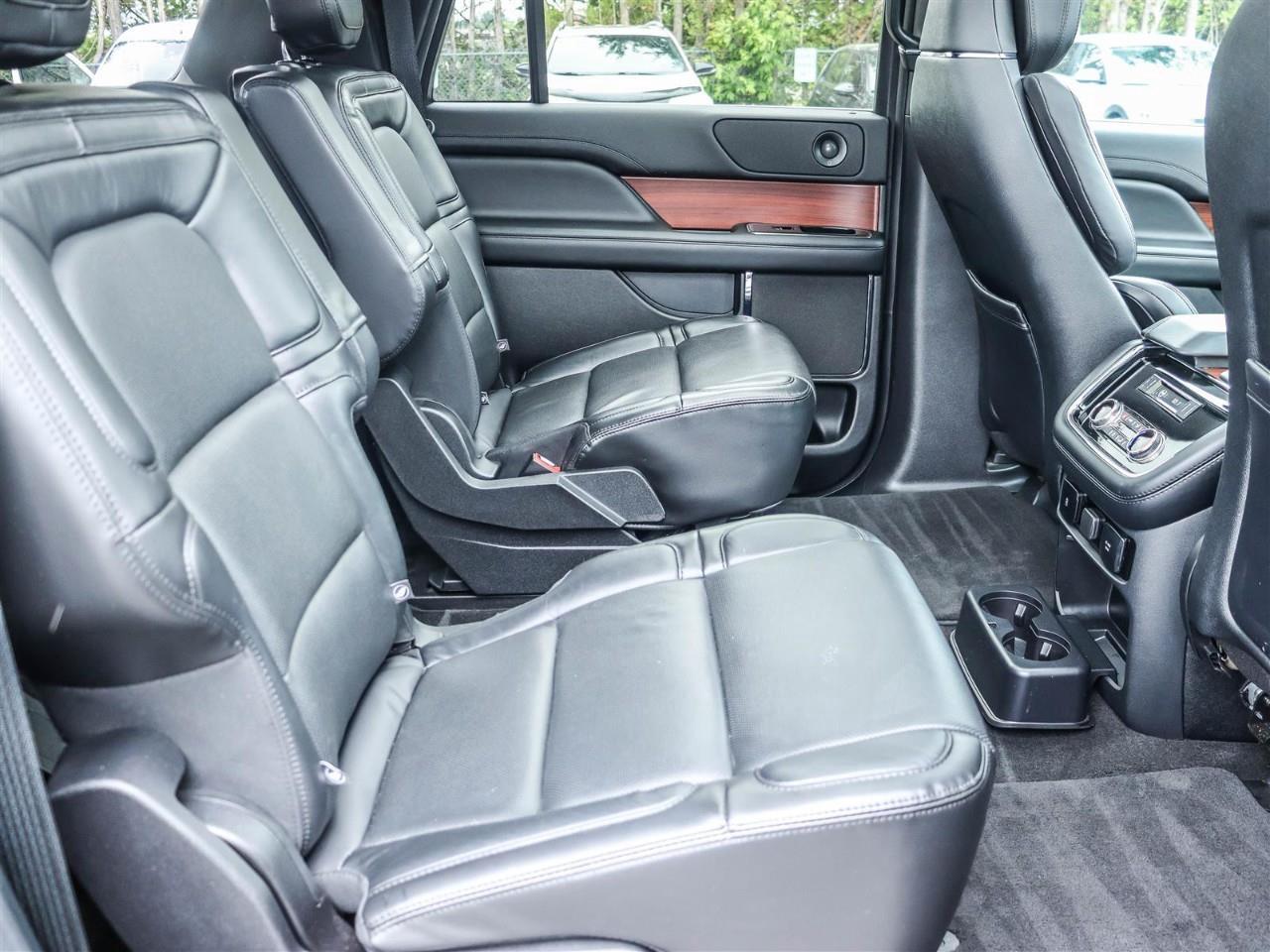 2021 Lincoln Navigator L Reserve 4dr 4x4 Photo