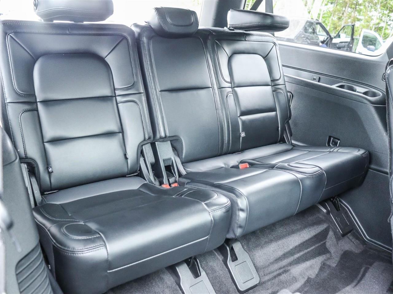 2021 Lincoln Navigator L Reserve 4dr 4x4 Photo