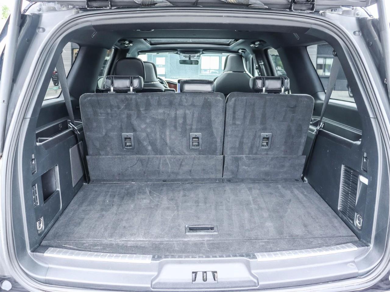 2021 Lincoln Navigator L Reserve 4dr 4x4 Photo