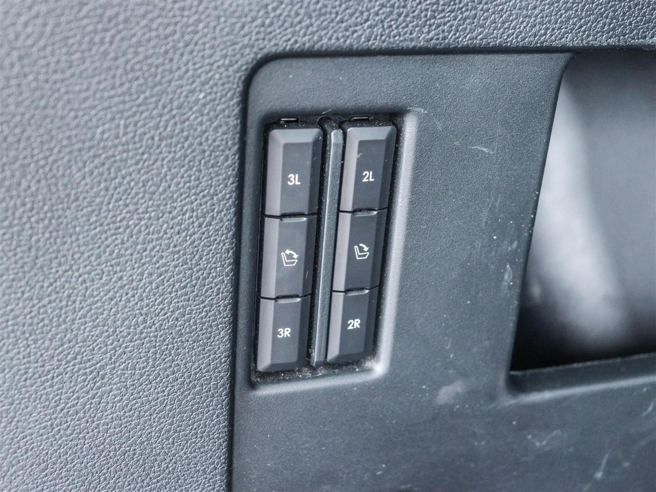 2021 Lincoln Navigator L Reserve 4dr 4x4 Photo