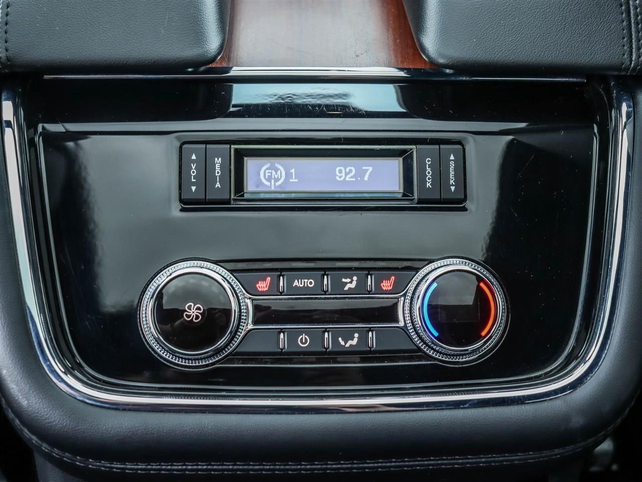 2021 Lincoln Navigator L Reserve 4dr 4x4 Photo