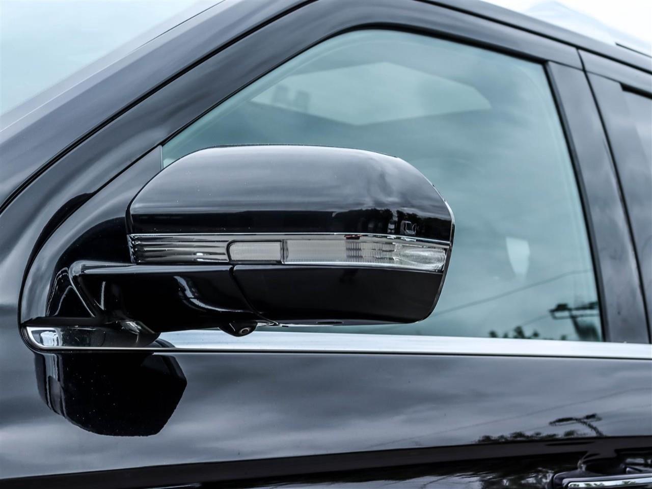 2021 Lincoln Navigator L Reserve 4dr 4x4 Photo