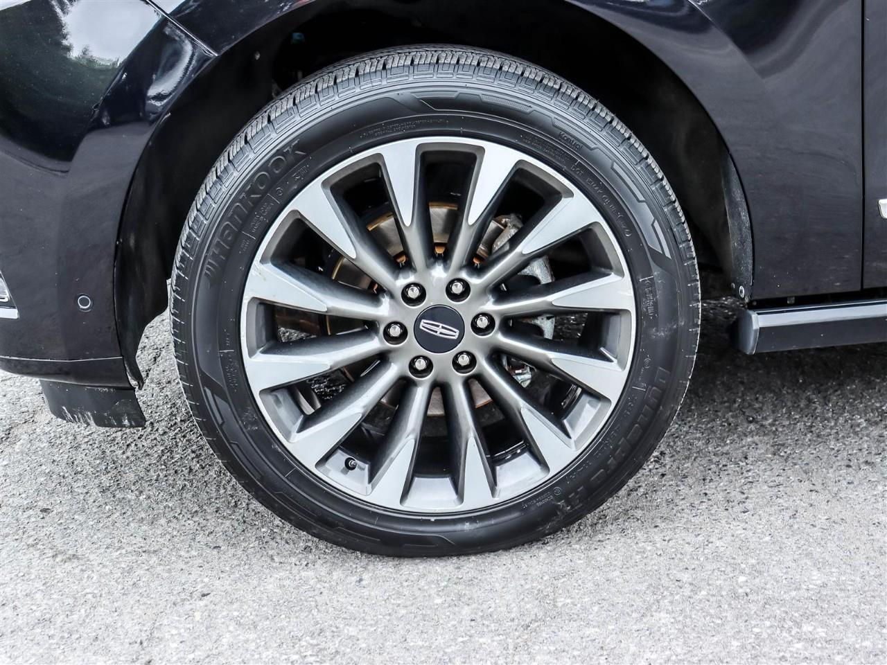 2021 Lincoln Navigator L Reserve 4dr 4x4 Photo