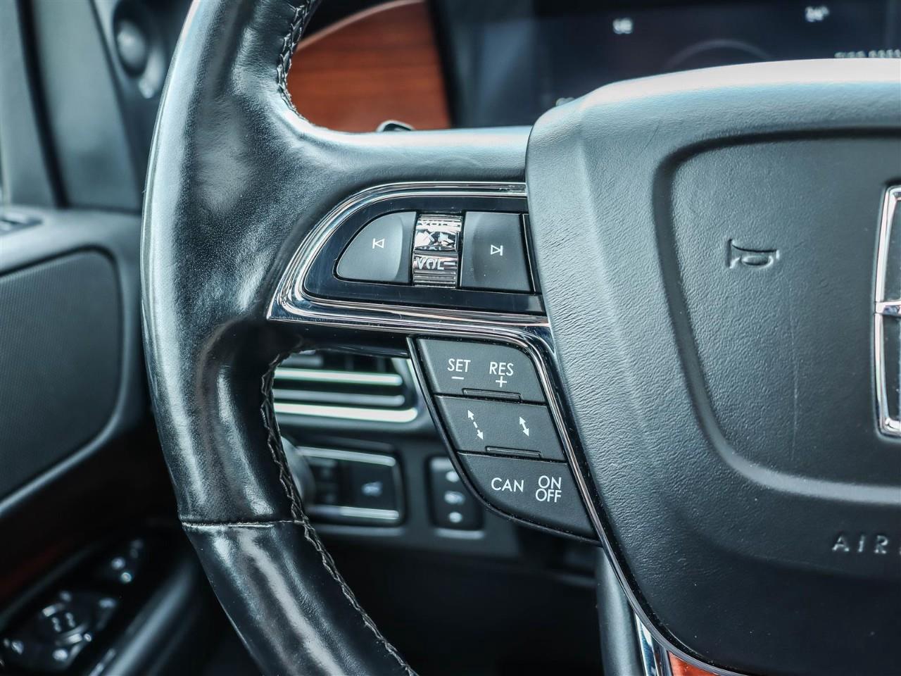 2021 Lincoln Navigator L Reserve 4dr 4x4 Photo