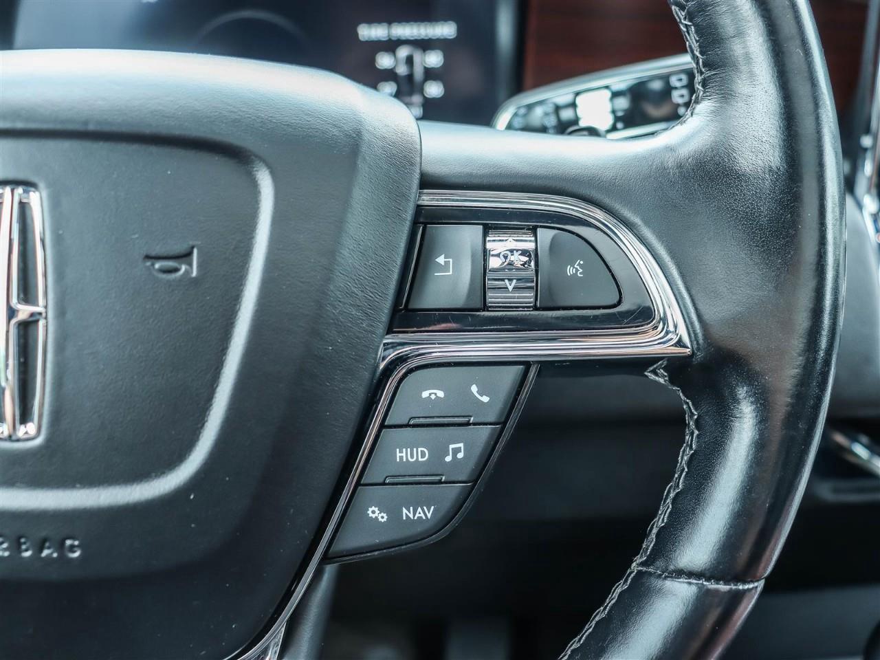 2021 Lincoln Navigator L Reserve 4dr 4x4 Photo