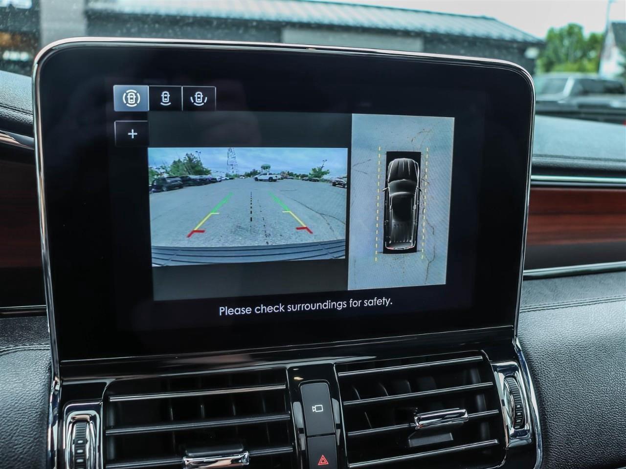 2021 Lincoln Navigator L Reserve 4dr 4x4 Photo