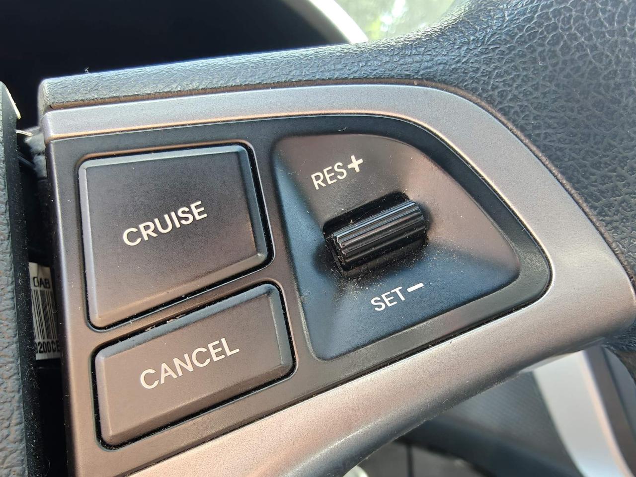 2015 Hyundai Accent GLS (M6) 4dr Hatchback Photo