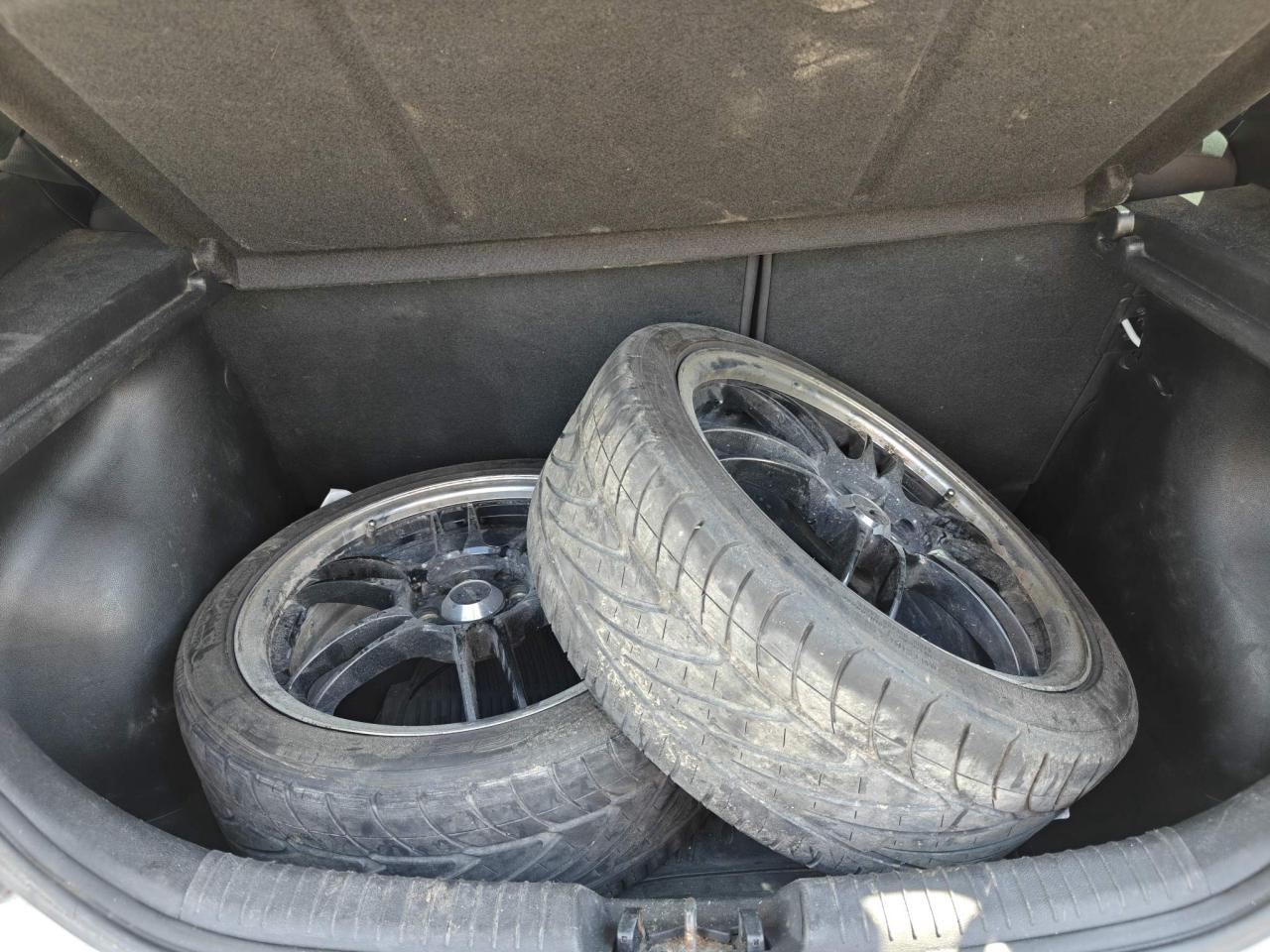 2015 Hyundai Accent GLS (M6) 4dr Hatchback Photo