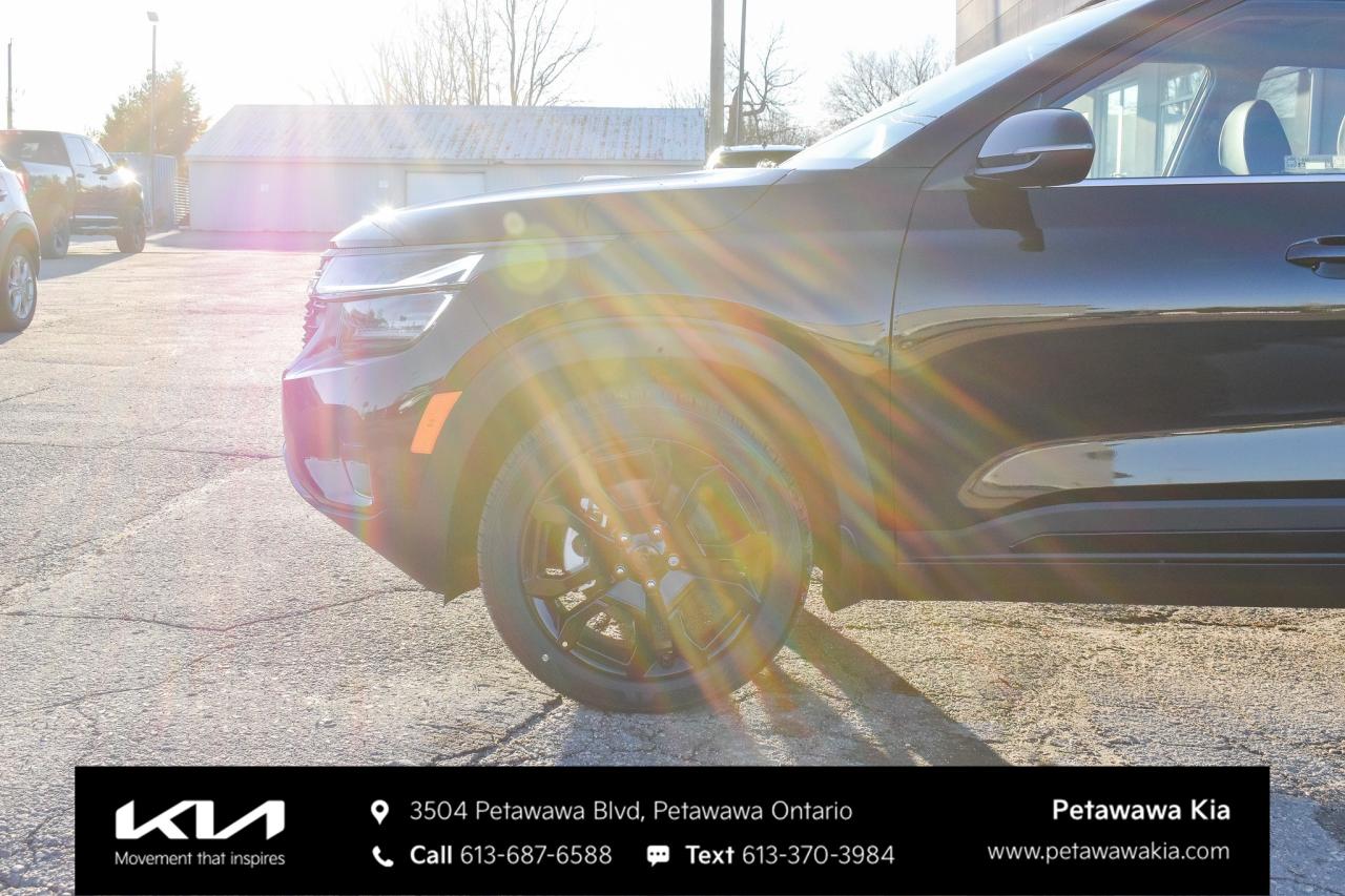 2026 Kia Seltos X-Line 4dr All-Wheel Drive Photo2