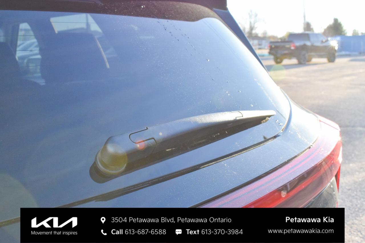 2026 Kia Seltos X-Line 4dr All-Wheel Drive Photo