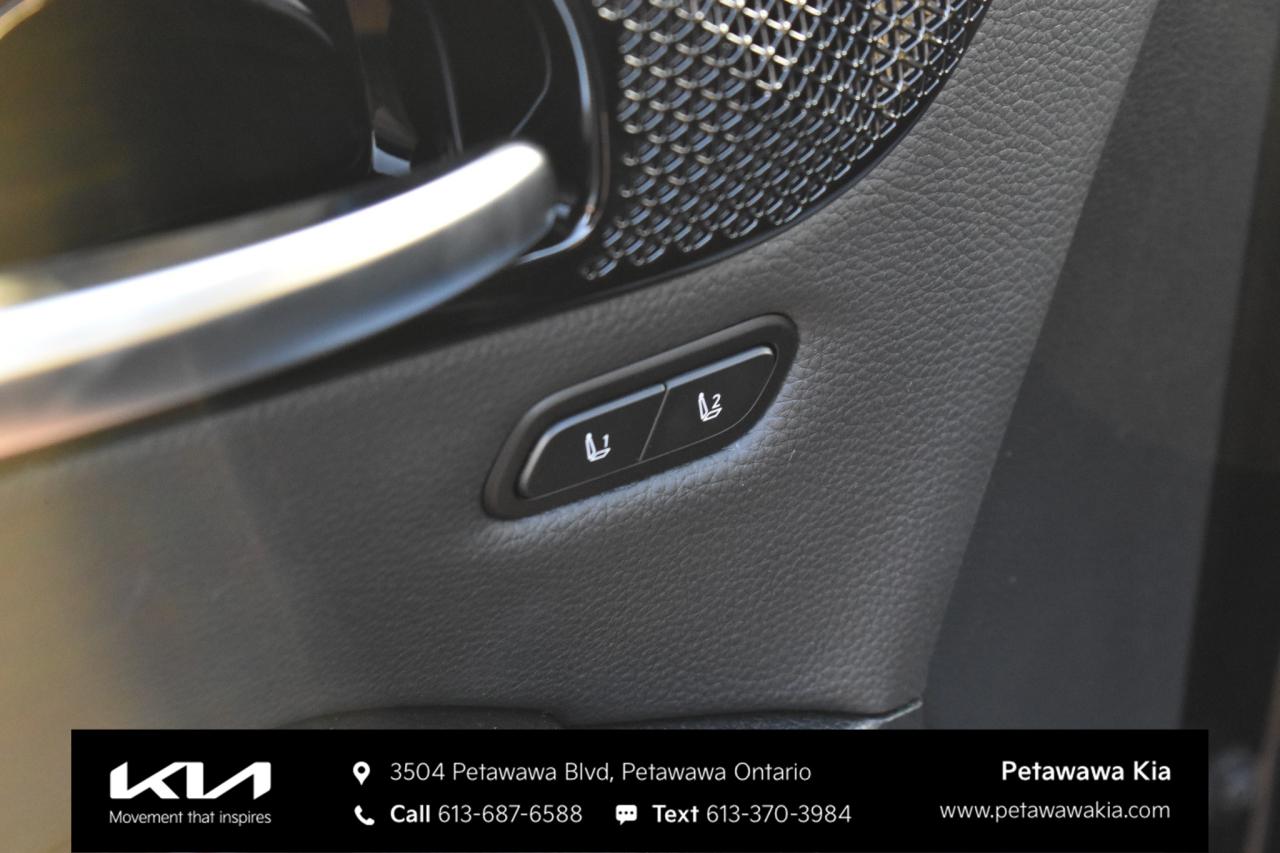 2026 Kia Seltos X-Line 4dr All-Wheel Drive Photo