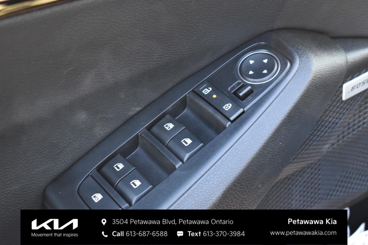 2026 Kia Seltos X-Line 4dr All-Wheel Drive Photo