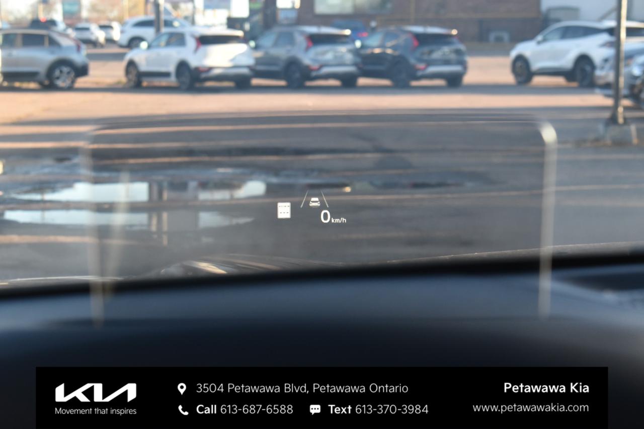 2026 Kia Seltos X-Line 4dr All-Wheel Drive Photo