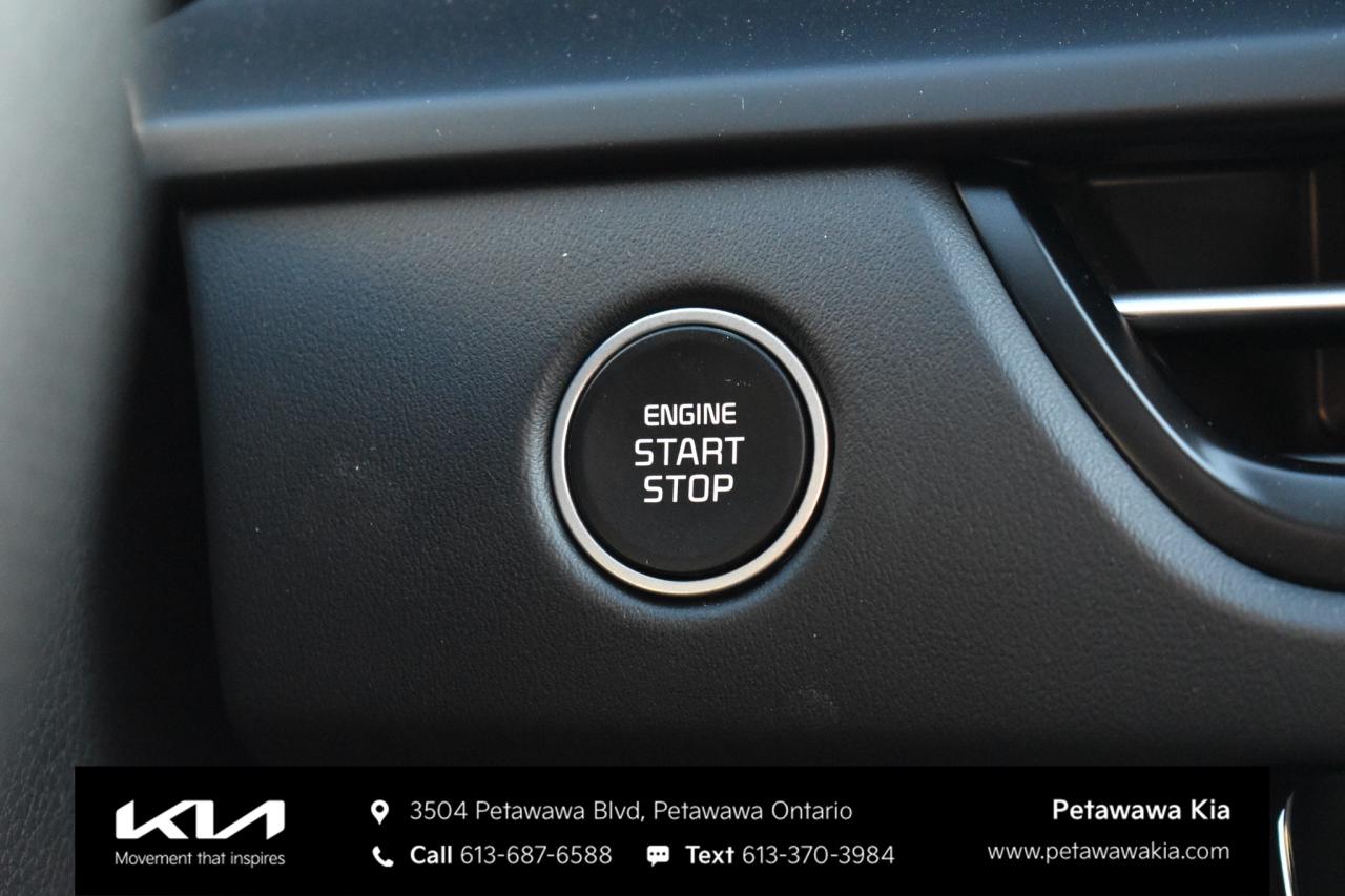 2026 Kia Seltos X-Line 4dr All-Wheel Drive Photo