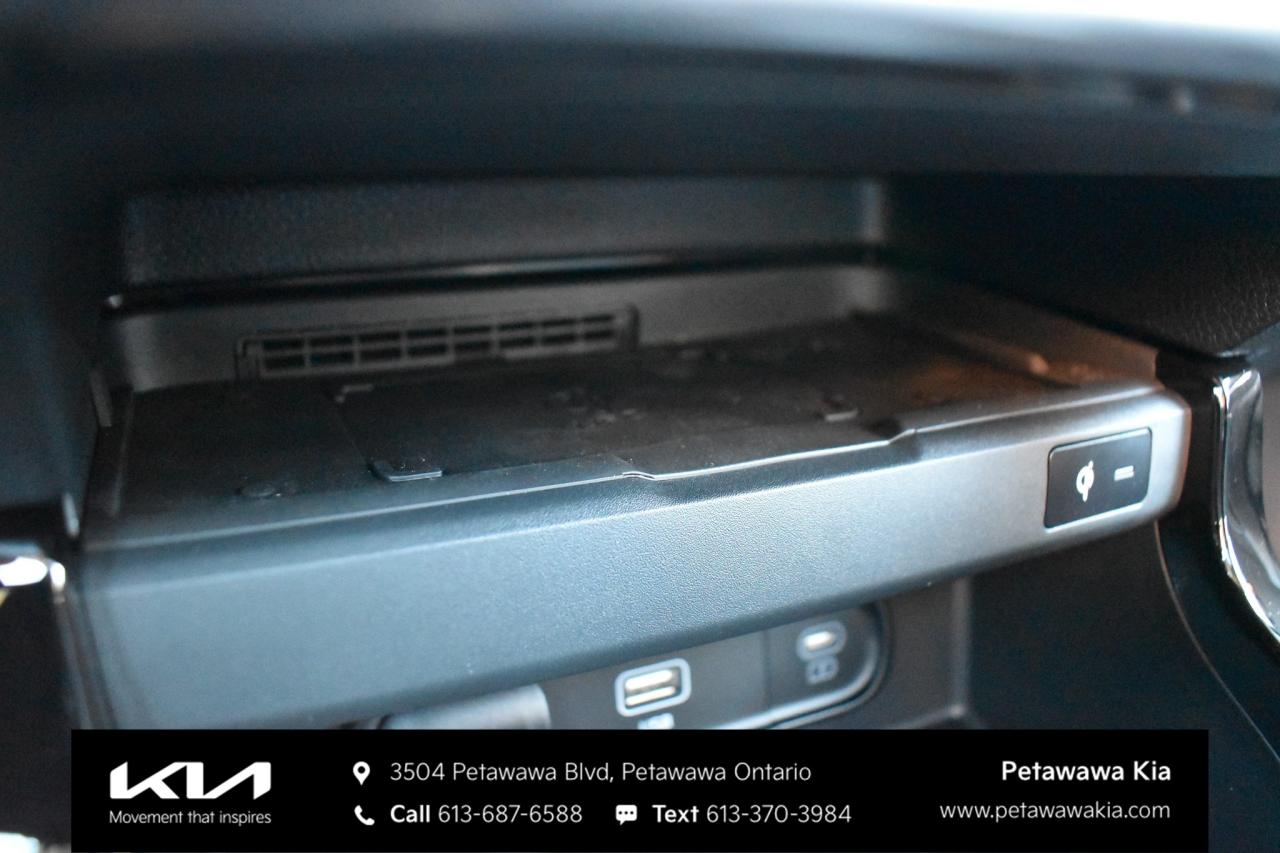 2026 Kia Seltos X-Line 4dr All-Wheel Drive Photo