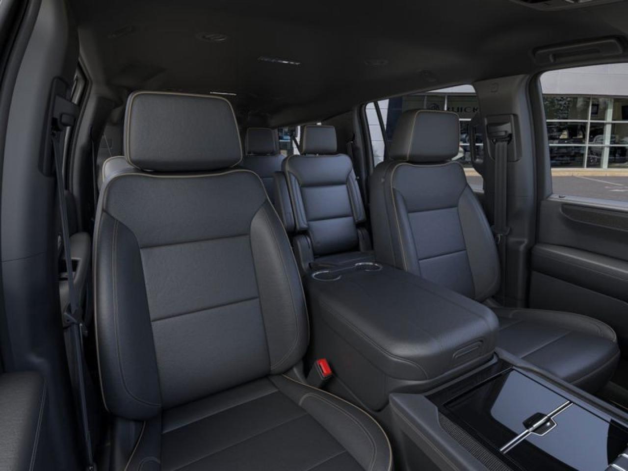 2026 GMC Yukon XL 4WD 4dr Elevation Photo