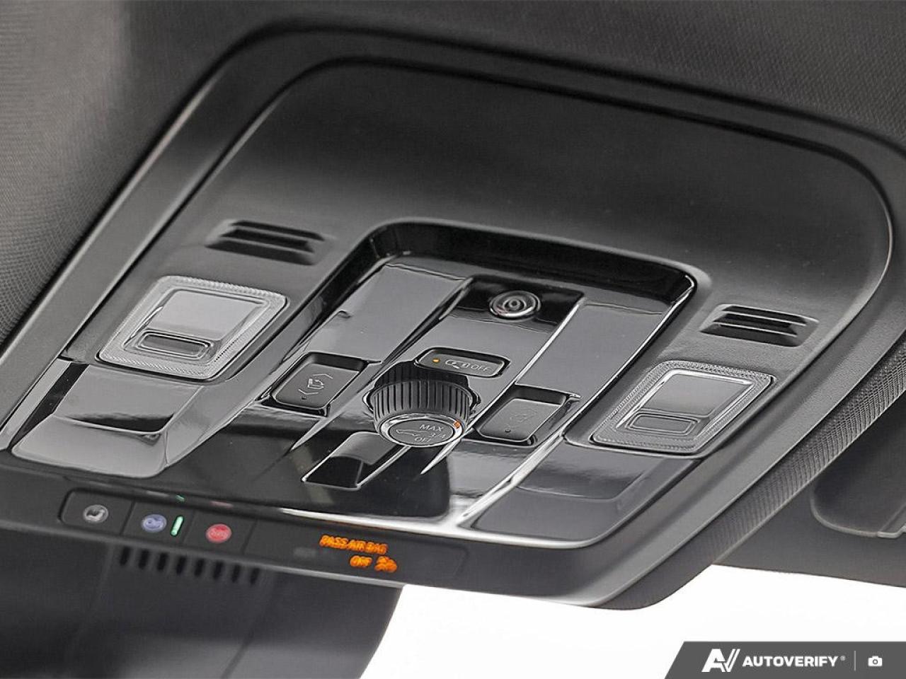 2026 GMC Yukon XL 4WD 4dr Elevation Photo