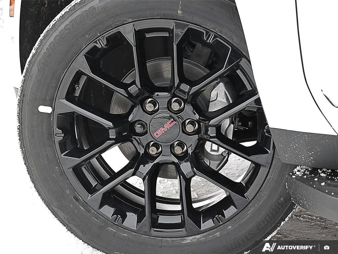 2026 GMC Yukon XL 4WD 4dr Elevation Photo