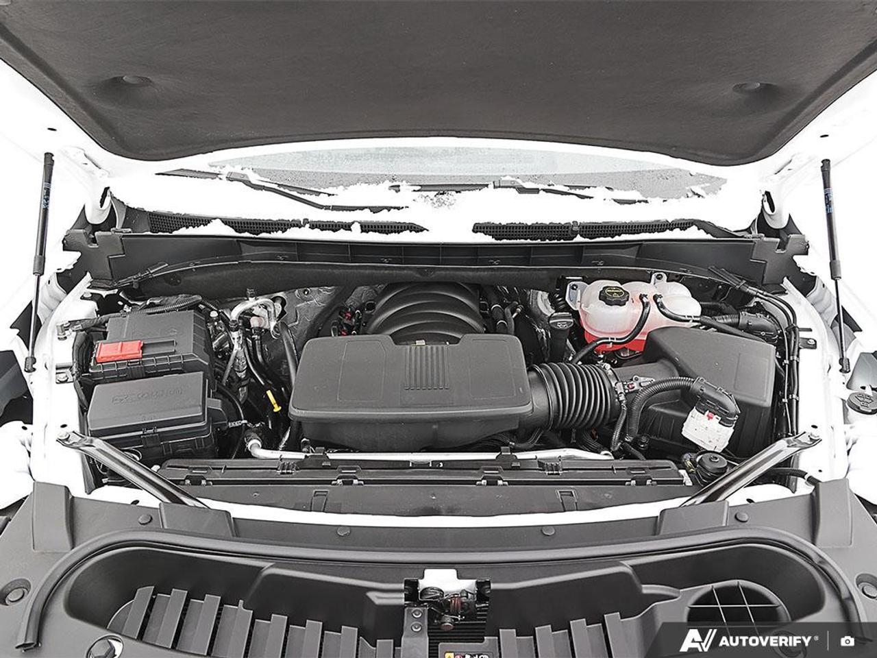 2026 GMC Yukon XL 4WD 4dr Elevation Photo