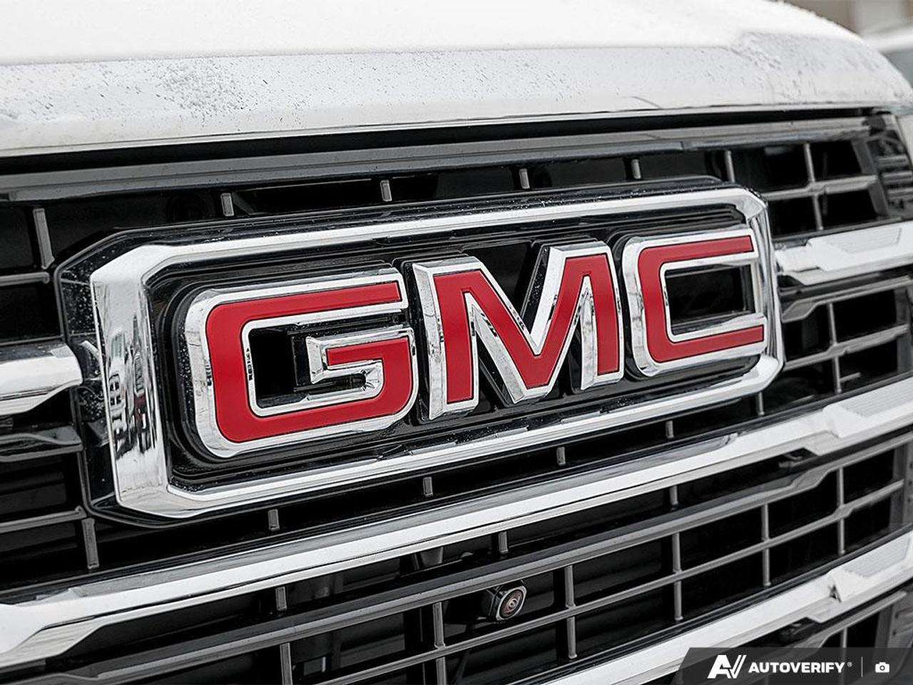 2026 GMC Yukon XL 4WD 4dr Elevation Photo