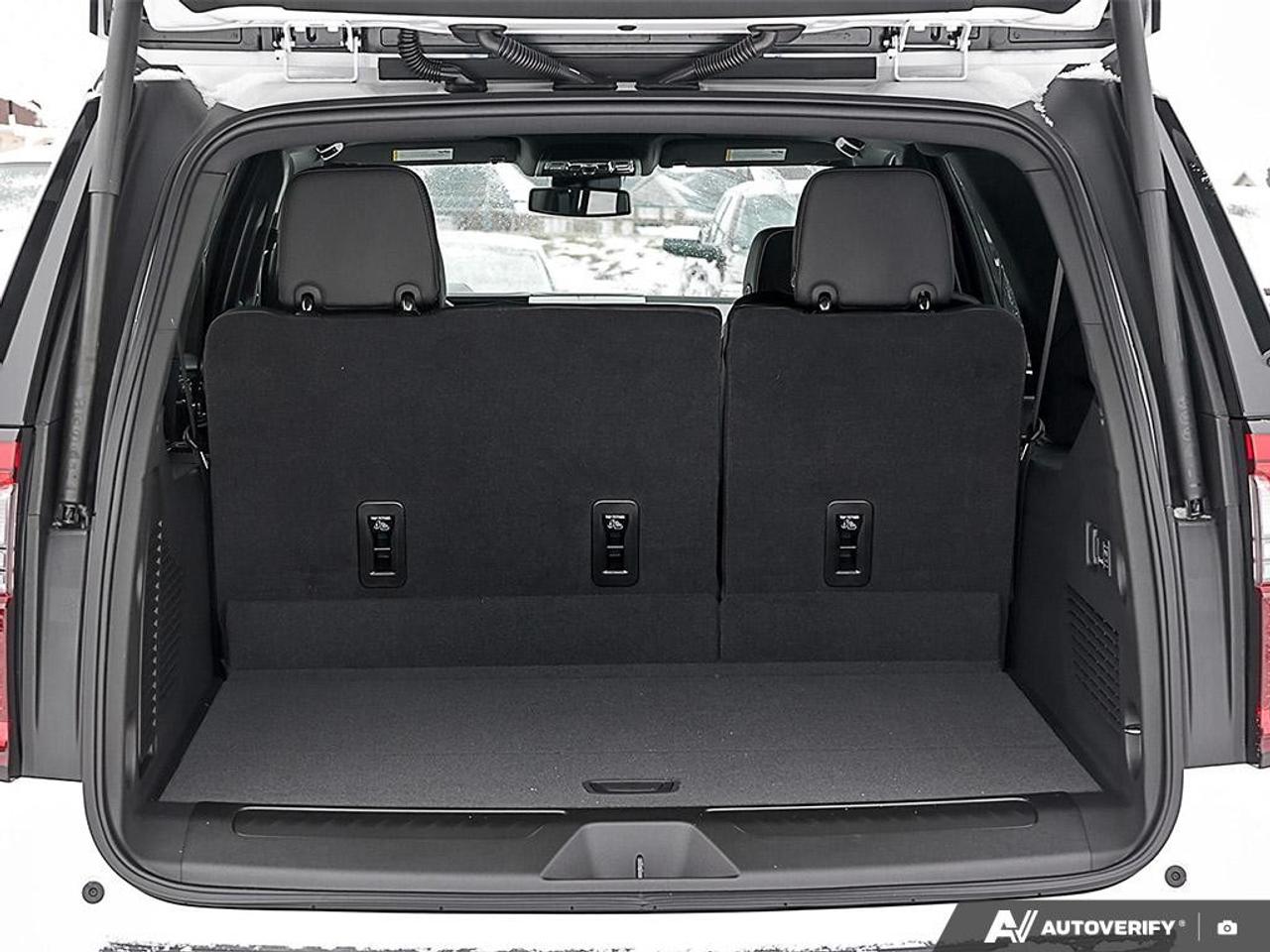 2026 GMC Yukon XL 4WD 4dr Elevation Photo