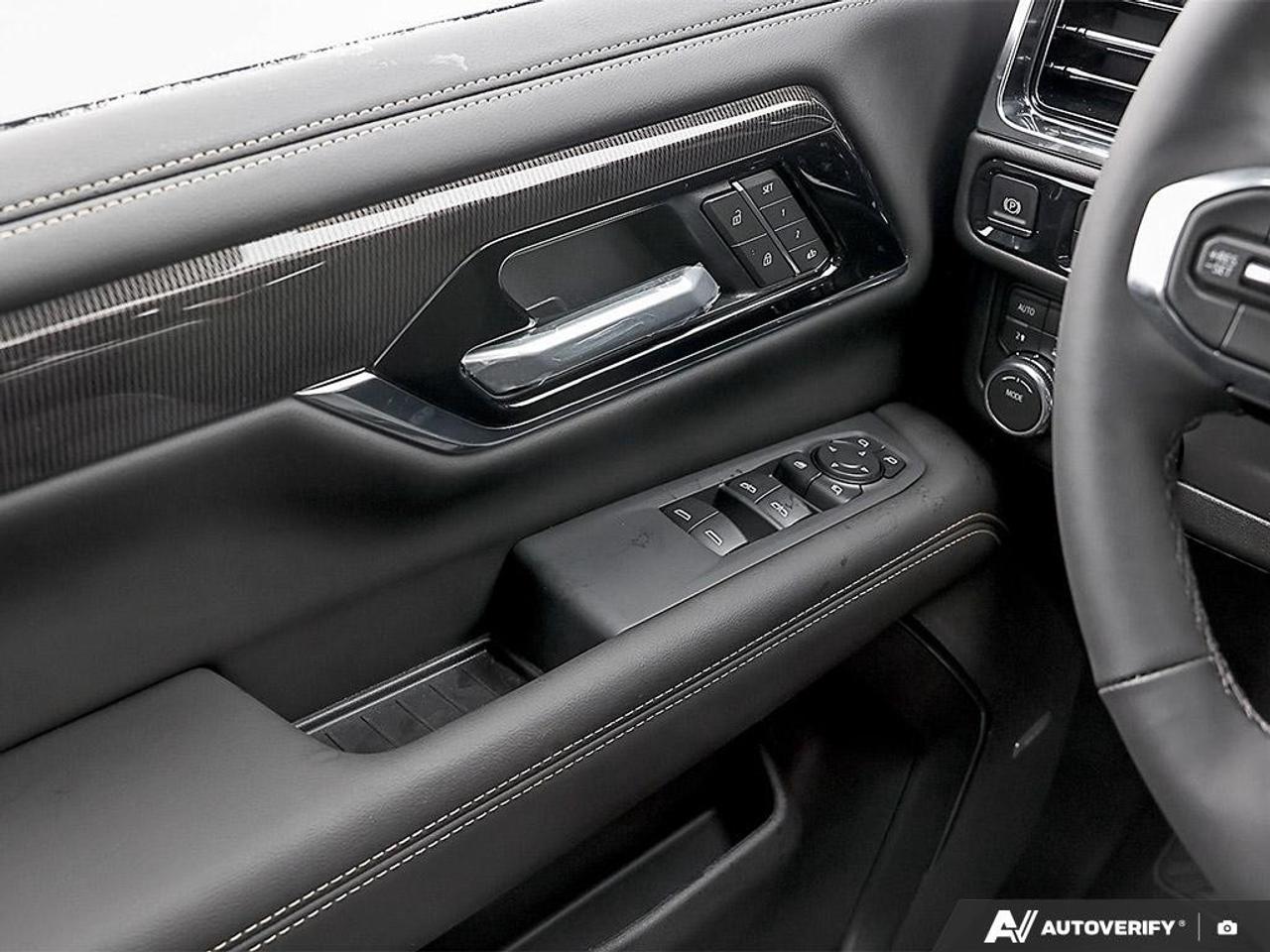 2026 GMC Yukon XL 4WD 4dr Elevation Photo