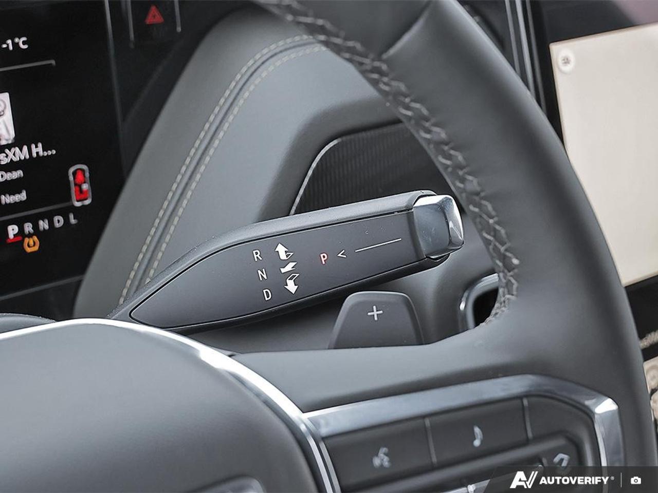 2026 GMC Yukon XL 4WD 4dr Elevation Photo