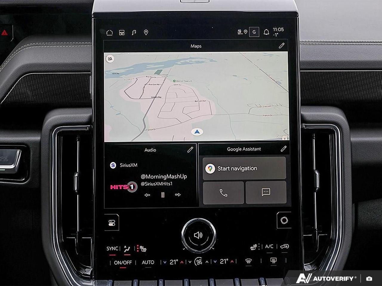 2026 GMC Yukon XL 4WD 4dr Elevation Photo