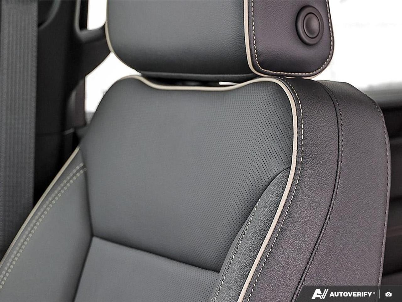 2026 GMC Yukon XL 4WD 4dr Elevation Photo