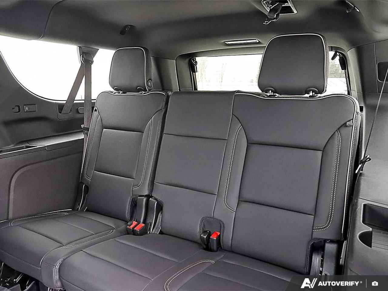 2026 GMC Yukon XL 4WD 4dr Elevation Photo