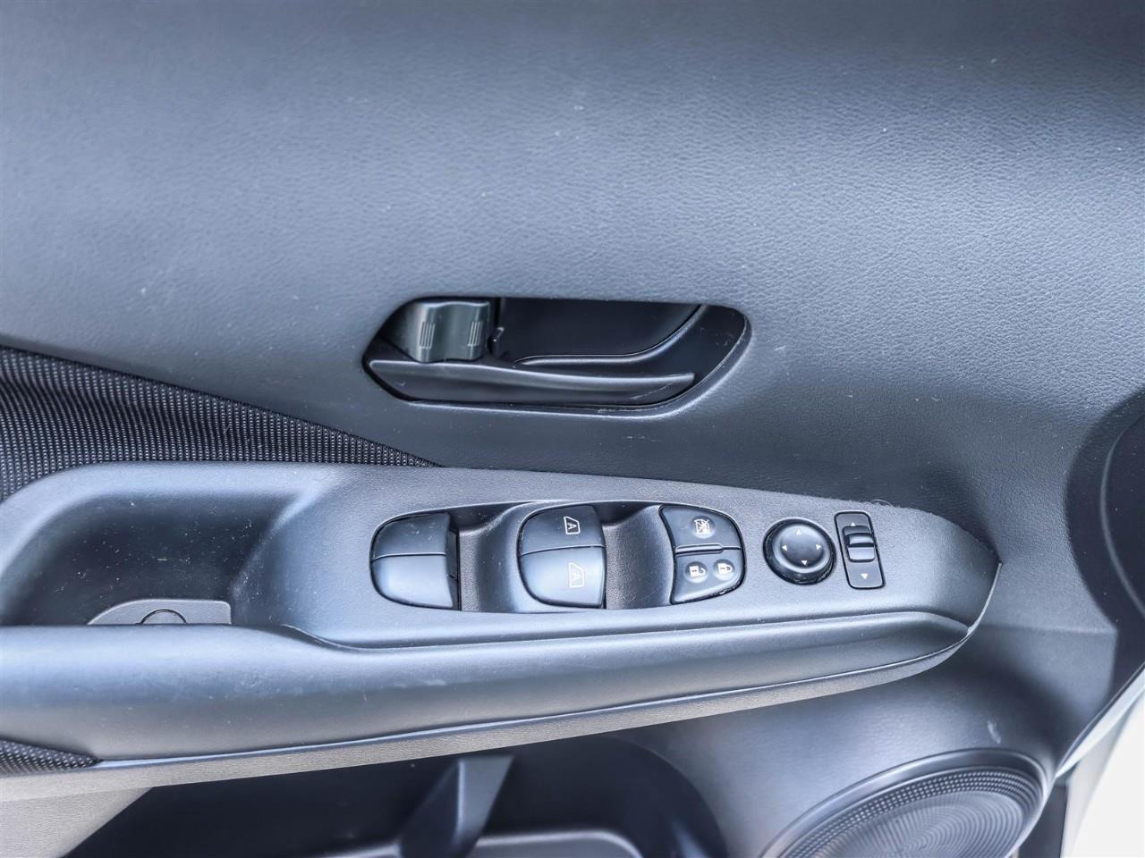 2021 Nissan Kicks S 4dr Front-Wheel Drive Photo