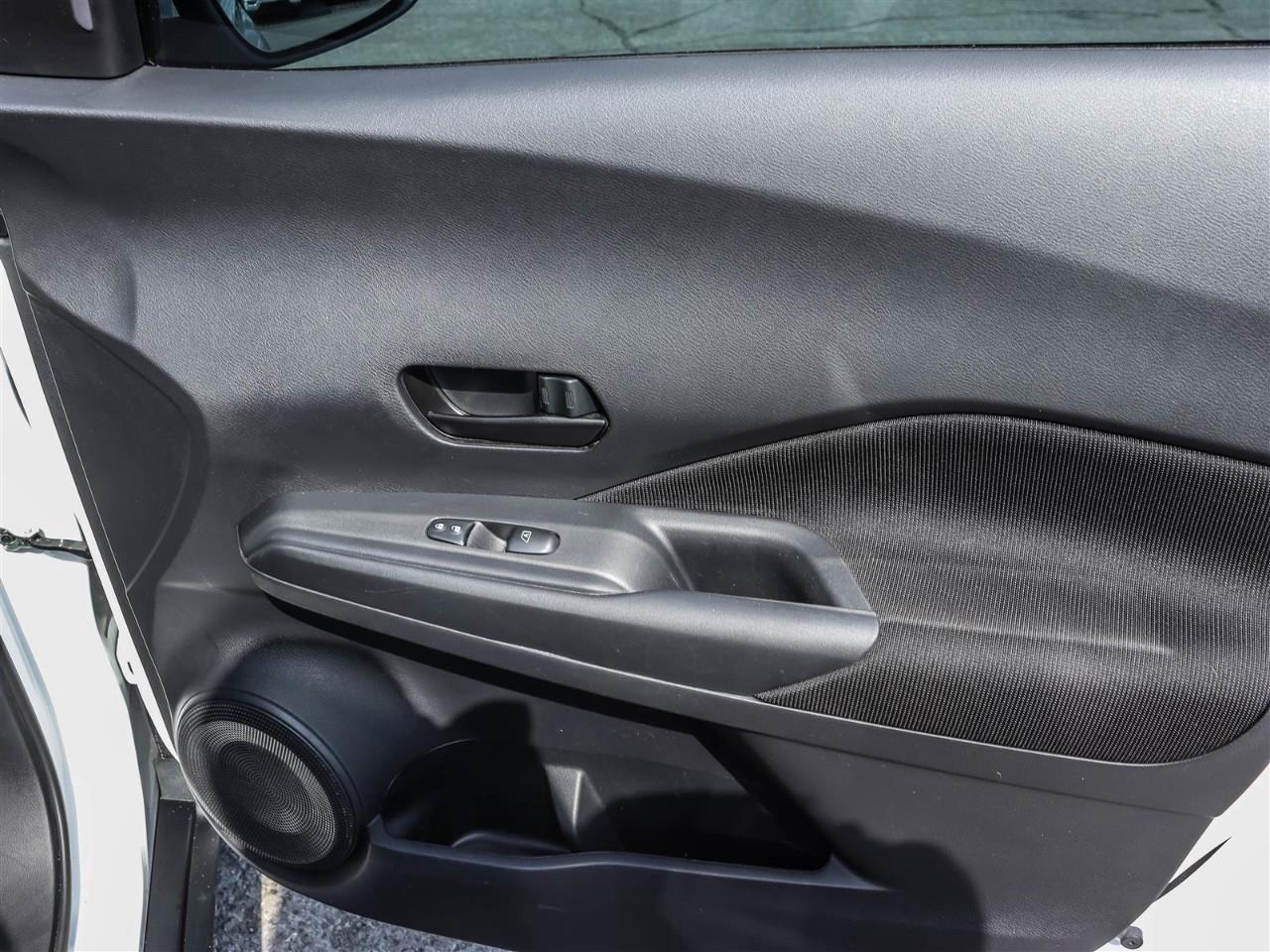 2021 Nissan Kicks S 4dr Front-Wheel Drive Photo