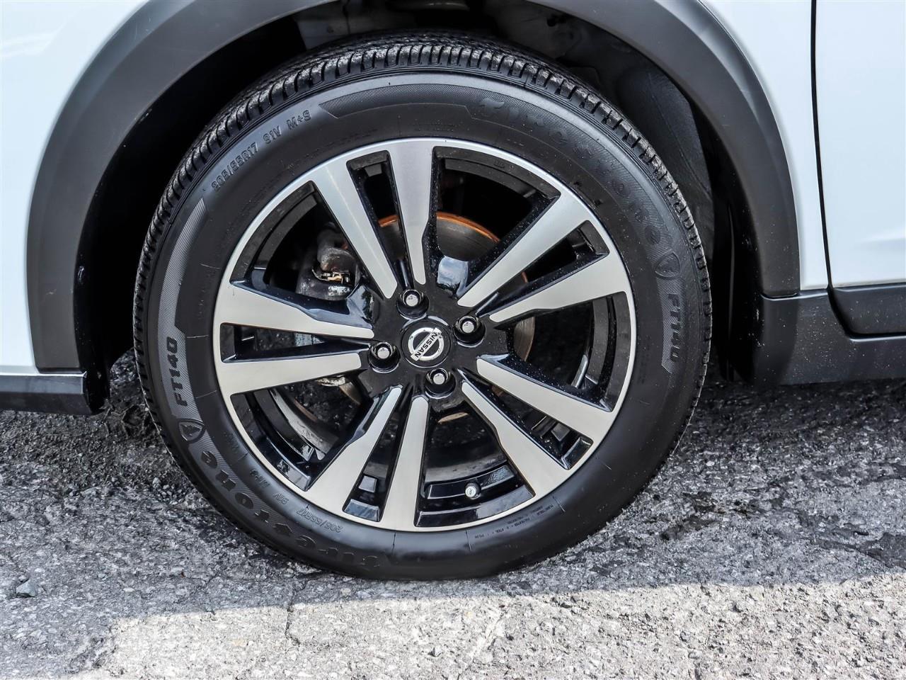 2021 Nissan Kicks S 4dr Front-Wheel Drive Photo