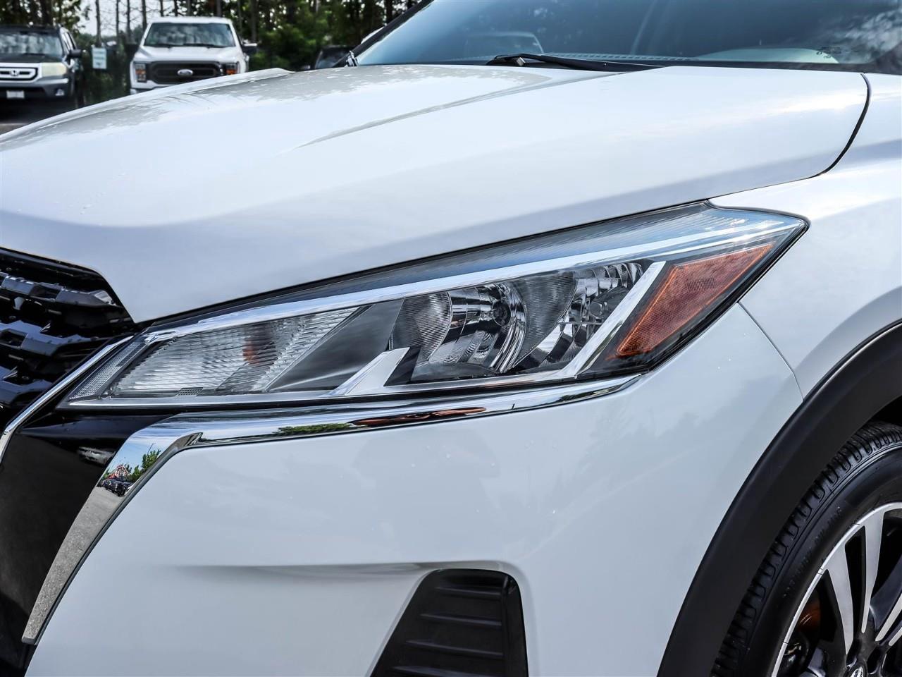 2021 Nissan Kicks S 4dr Front-Wheel Drive Photo