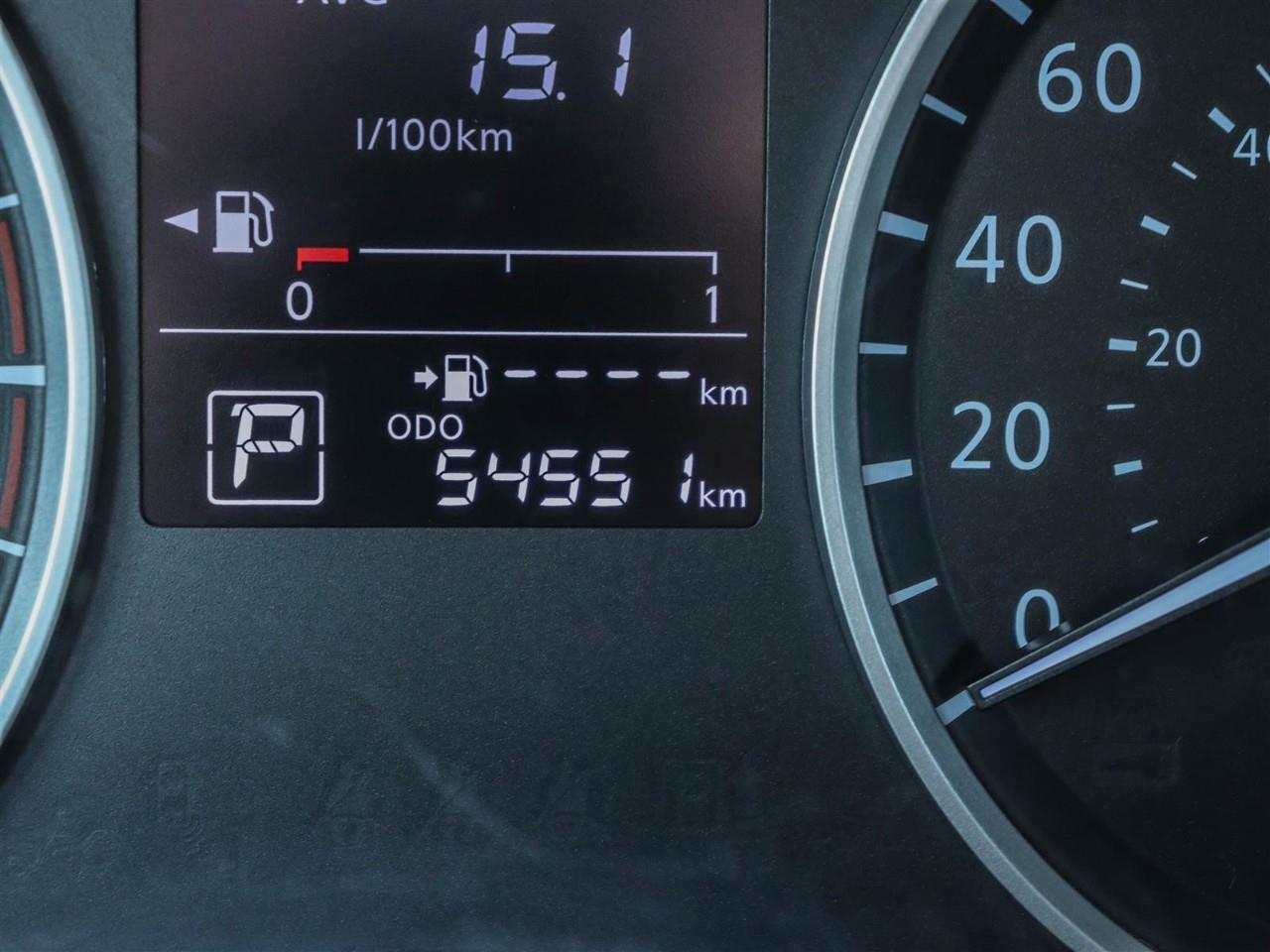 2021 Nissan Kicks S 4dr Front-Wheel Drive Photo