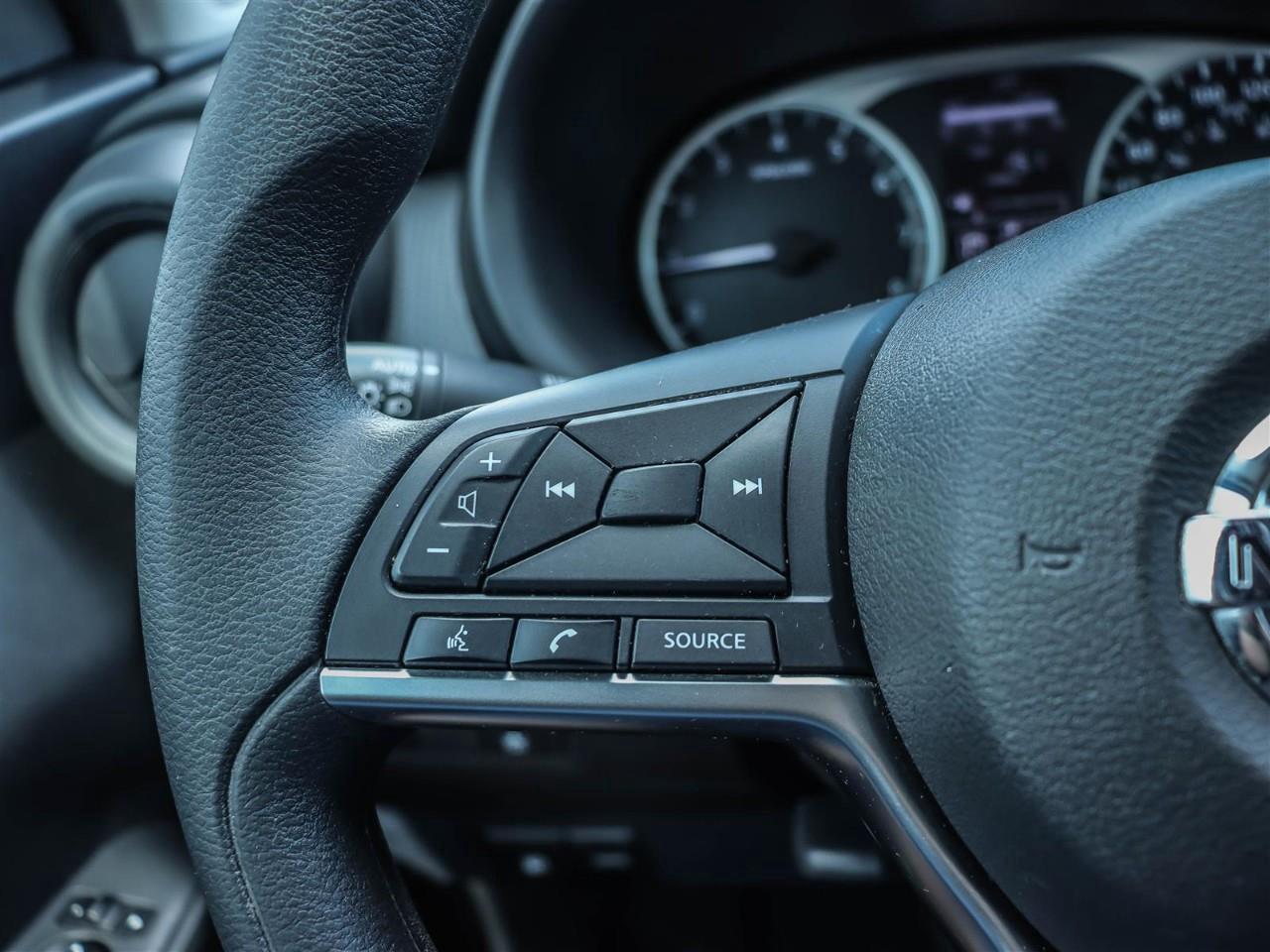 2021 Nissan Kicks S 4dr Front-Wheel Drive Photo