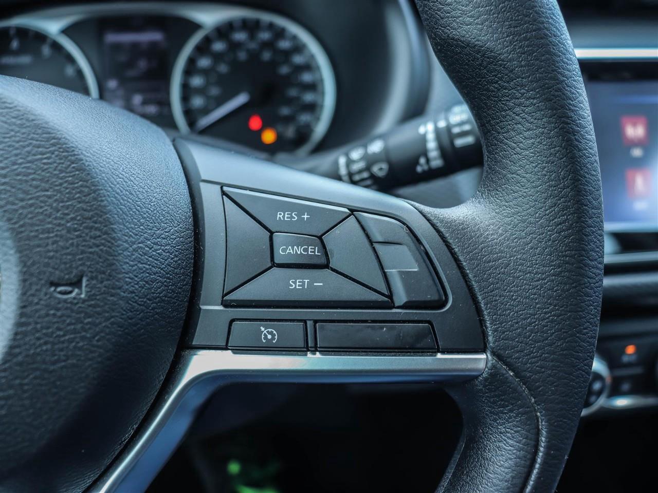 2021 Nissan Kicks S 4dr Front-Wheel Drive Photo